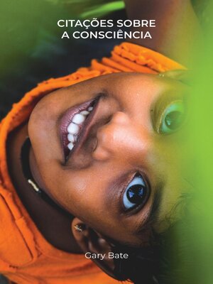 cover image of CITAÇÕES SOBRE a CONSCIÊNCIA